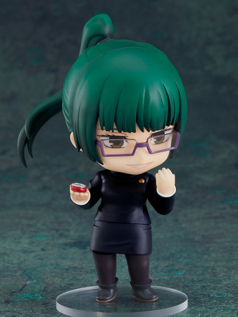 Jujutsu Kaisen Nendoroid Maki Zenin (Good Smile Company)