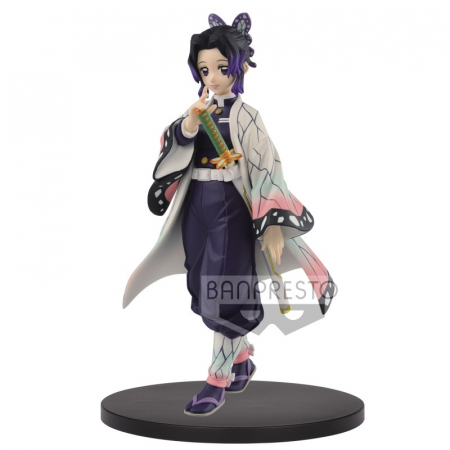 Demon Slayer: Kimetsu no Yaiba FIGURE vol.9 - SHINOBU KOCHO