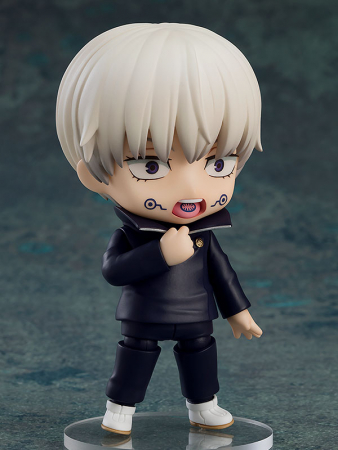 Jujutsu Kaisen Nendoroid TOGE INUMAKI (Good Smile Company)