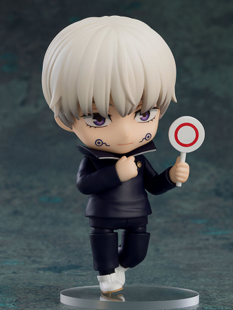 Jujutsu Kaisen Nendoroid TOGE INUMAKI (Good Smile Company)