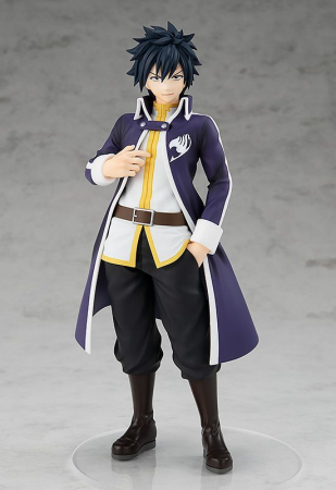 FAIRY TAIL GRAY GRAND MAGIC GAMES (Good Smile Company)