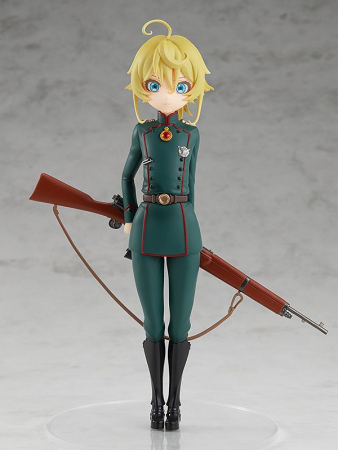 THE SAGA OF TANYA THE EVIL TANYA DEG (Good Smile Company)