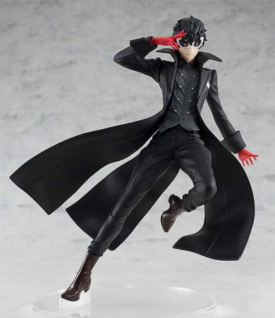 PERSONA5 JOKER Pop Up Parade PVC Statue (Good Smile Company)