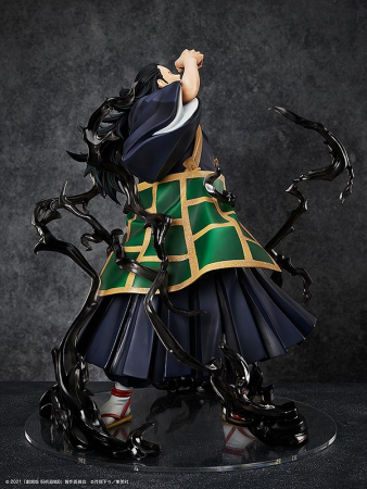 Jujutsu Kaisen 0 PVC Statue 1/4 Suguru Geto (FREEing)