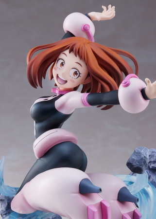 MY HERO ACADEMIA OCHACO URARAKA (TAKARA TOMY)