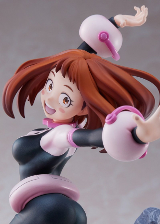 MY HERO ACADEMIA OCHACO URARAKA (TAKARA TOMY)