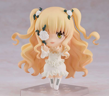 Rozen Maiden Kirakishou Nendoroid (Good Smile Company)