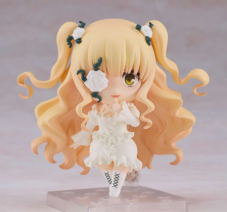 Rozen Maiden Kirakishou Nendoroid (Good Smile Company)