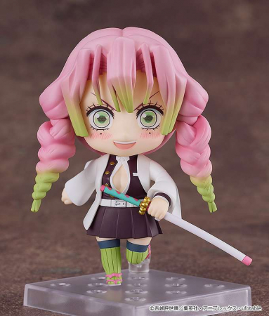 Kimetsu no Yaiba - Kanroji Mitsuri - Nendoroid (Good Smile Company)