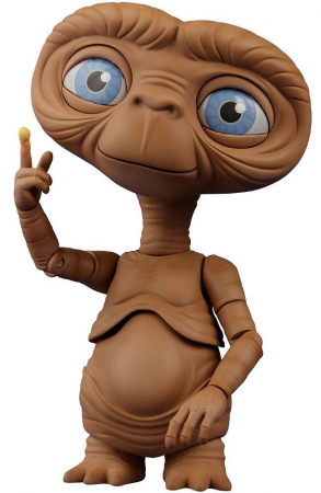 E.T. the Extra-Terrestrial - E.T. - Nendoroid (Good Smile Company)
