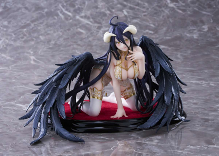 Overlord - Albedo - 1/7 - Lingerie Ver. (Claynel)