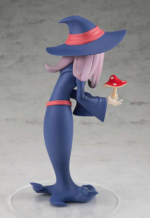 Little Witch Academia - Sucy Manbavaran - Pop Up Parade (Good Smile Company)