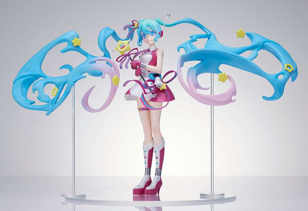 Vocaloid - Hatsune Miku - Pop Up Parade - Future Eve Ver., L (Good Smile Company)