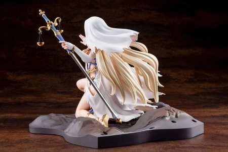 Goblin Slayer II - Ken no Otome - 1/6 (Hakoiri Musume)