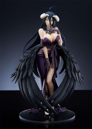 Overlord IV - Albedo - Pop Up Parade - Dress Ver. (Good Smile Company)