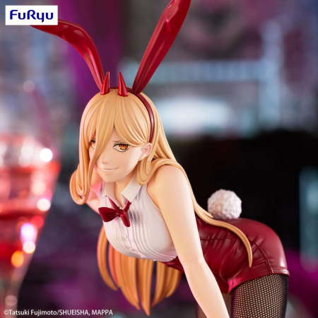 Chainsaw Man - Power - BiCute Bunnies (FuRyu)