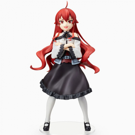 MUSHOKU TENSEI - PM FIGURE - ERIS BOREAS GREYRAT (SEGA)