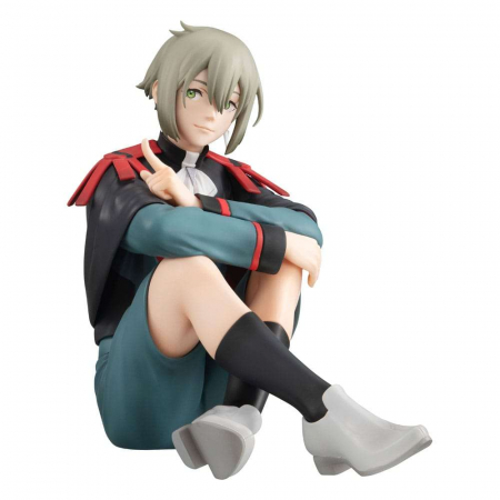 Kidou Senshi Gundam Suisei no Majo - Elan Ceres (Kyouka Jinshi 5 Gou) - G.E.M. - Tenohira (MegaHouse)