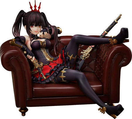 Date A Live - Tokisaki Kurumi - KDcolle - 1/7 - Empress Ver. (Kadokawa)