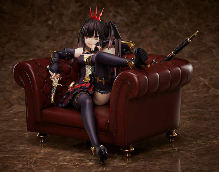 Date A Live - Tokisaki Kurumi - KDcolle - 1/7 - Empress Ver. (Kadokawa)