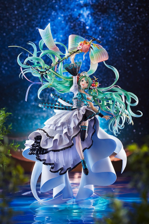 Hatsune Miku Memorial Dress Ver. (Good Smile Company)