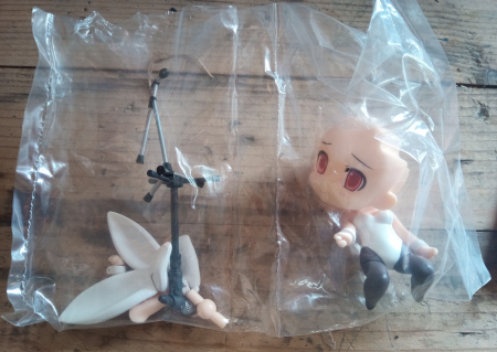 Nendoroid Parts (Good Smile Company)