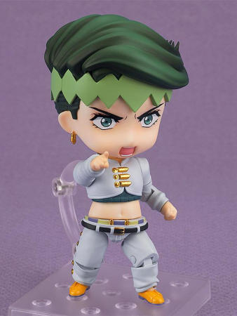 JoJo's Bizarre Adventure Diamond is Unbreakable Nendoroid Rohan Kishibe (Medicos)