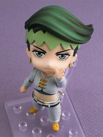 JoJo's Bizarre Adventure Diamond is Unbreakable Nendoroid Rohan Kishibe (Medicos)