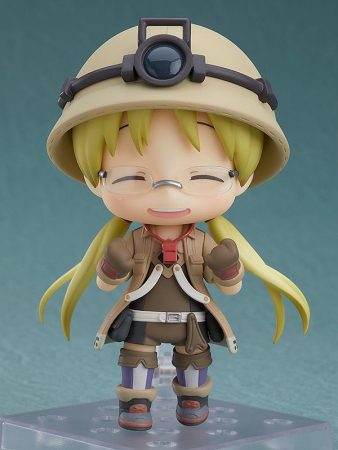 Made in Abyss Nendoroid Riko (Good Smile Company)