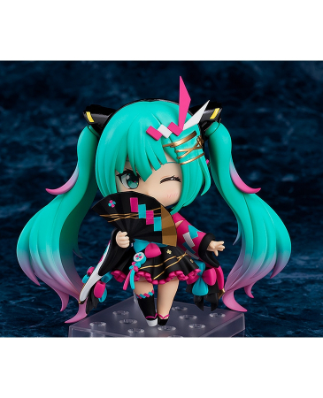 Nendoroid Hatsune Miku Magical Mirai 2020 Summer Festival Ver. (Good Smile Company) VIP EXCLUSIVE