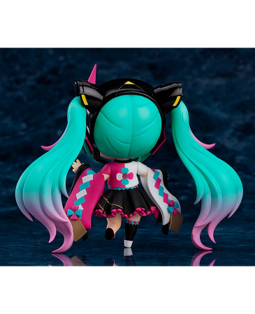 Nendoroid Hatsune Miku Magical Mirai 2020 Summer Festival Ver. (Good Smile Company) VIP EXCLUSIVE