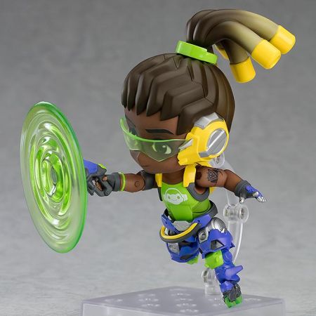 Overwatch Nendoroid Lúcio Classic Skin Edition (Good Smile Company)