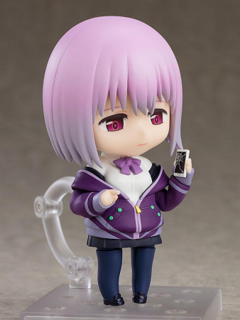 SSSS GRIDMAN Nendoroid Akane Shinjo (Good Smile Company)