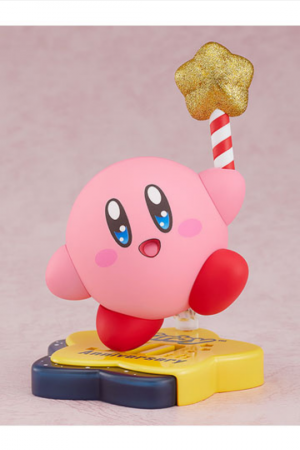 Kirby Nendoroid Actionfigur Kirby 30th Anniversary Edition (Good Smile Company)