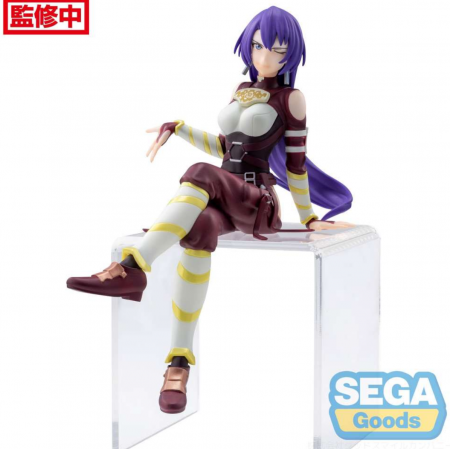 Shangri-la arthur pencilgon pm perching (SEGA)