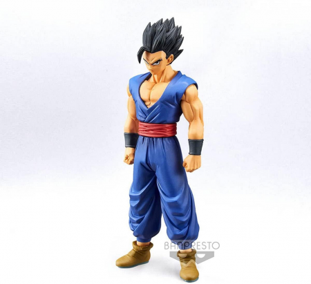 Dragon Ball Super - SUPER HERO DXF - ULTIMATE GOHAN (Banpresto)