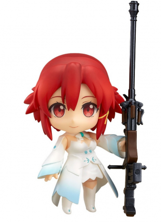 Shumatsu no Izetta - Izetta Nendoroid