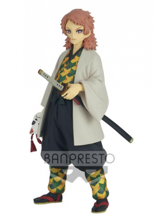 Demon Slayer: Kimetsu no Yaiba - FIGURE Sabito (Banpresto)