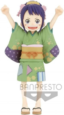 ONE PIECE - DXF - THE GRANDLINE SERIES - WANOKUNI vol.3 - OTAMA (Banpresto)