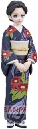 Demon Slayer: Kimetsu no Yaiba - FIGURE vol.22 - Tamayo (Banpresto)