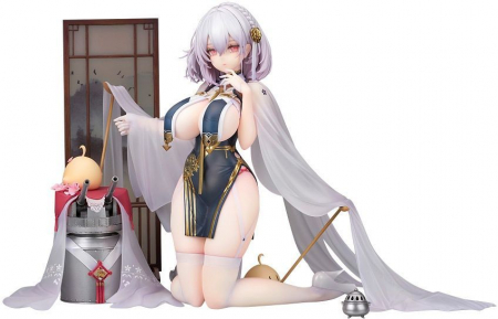 Azur Lane PVC Statue Sirius (ALTER)