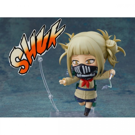 My Hero Academia Nendoroid Himiko Toga (Good Smile Company)