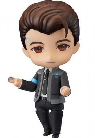 Detroit: Become Human Nendoroid Connor (Good Smile Company)