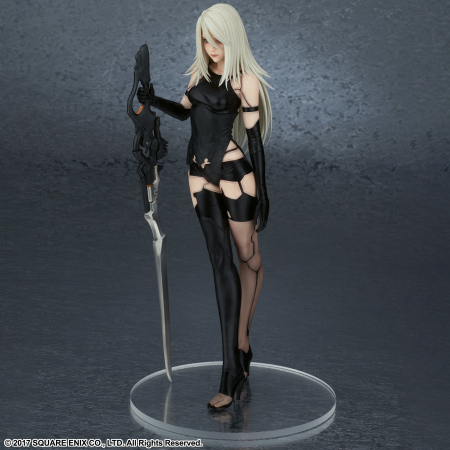 NieR:Automata A2 (YoRHa A Type No.2) DX Edition (Square Enix)