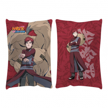 Naruto Shippuden Pillow (POPbuddies)