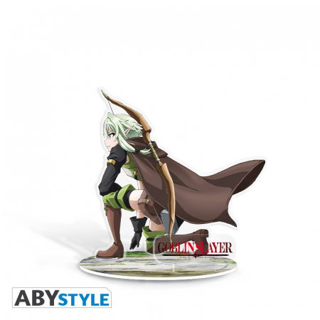 GOBLIN SLAYER - Acryl - High Elf (ABYstyle)