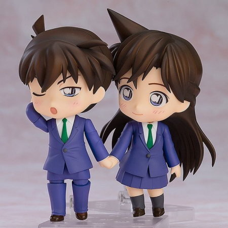 Nendoroid Ran Mouri Detective Conan (Good Smile Company)