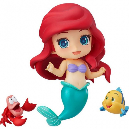 Ariel - Nendoroid (Good Smile Company)