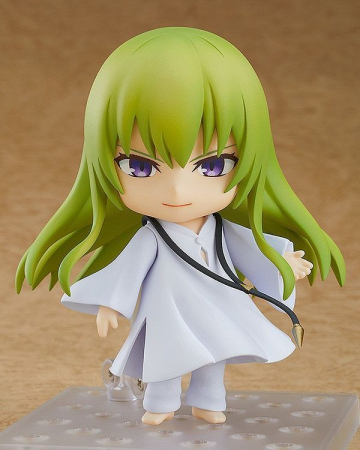 Nendoroid Kingu Fate Grand Order Absolute Demonic Front Babylonia (Good Smile Company)