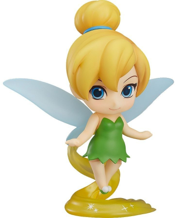 Nendoroid Tinker Bell (Peter Pan) (Reissue) (Good Smile Company)